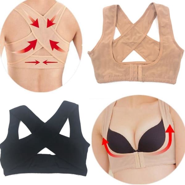 Premium Bust Up Bra Brace