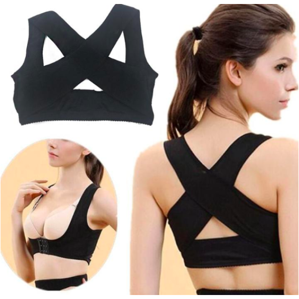 Premium Bust Up Bra Brace