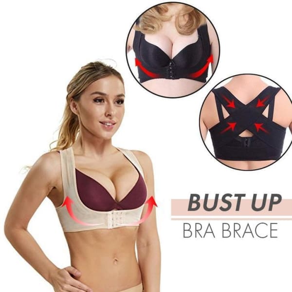 Premium Bust Up Bra Brace