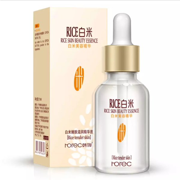 Authentic White Rice Serum by Rorec™ (Buy 1 Take 1 Free)