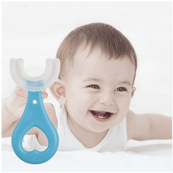 TinyTeeth™ Toothbrush