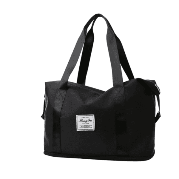 Ultimate Bring Me Bag