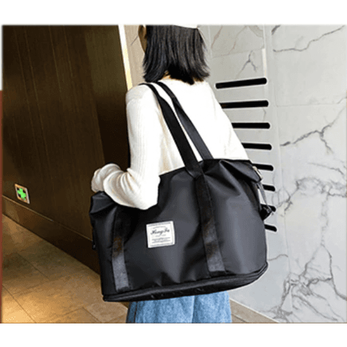 Ultimate Bring Me Bag