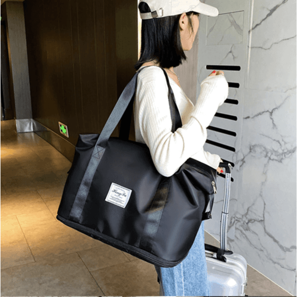 Ultimate Bring Me Bag