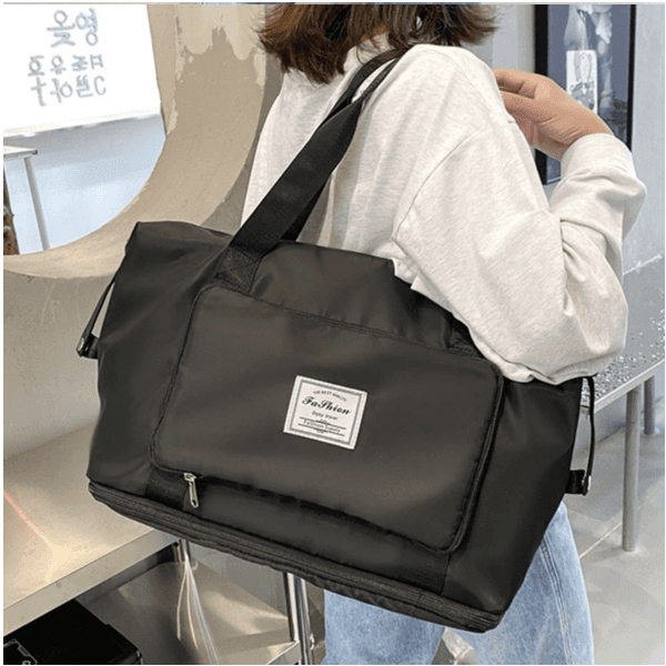 Ultimate Bring Me Bag