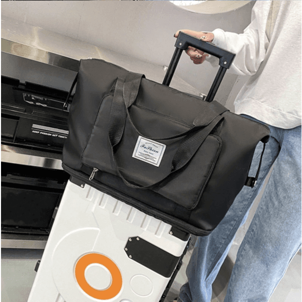 Ultimate Bring Me Bag