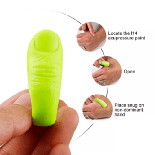 Hegu Area Massager (Buy 1 Take 1)