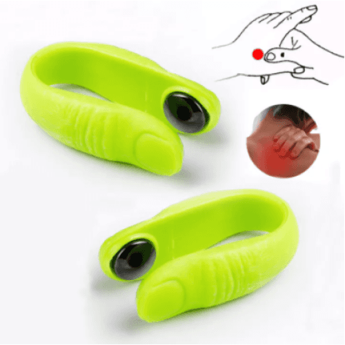 Hegu Area Massager (Buy 1 Take 1)