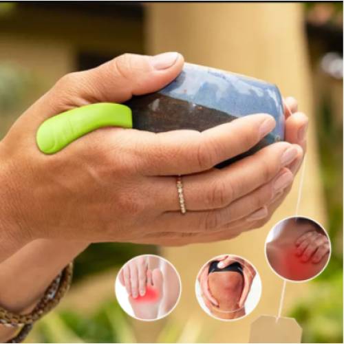 Hegu Area Massager (Buy 1 Take 1)