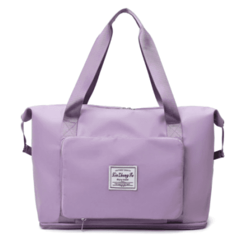 Ultimate Bring Me Bag Lavander