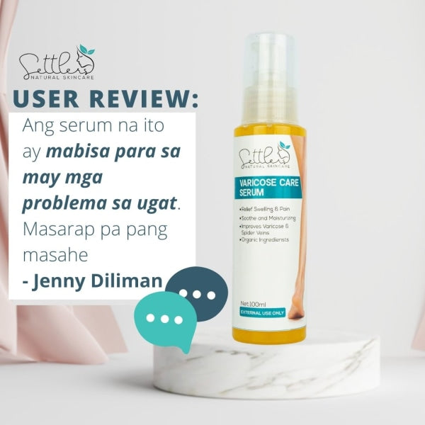 Settlers Vari-care Serum