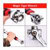 MAGIC TIGER WRENCH