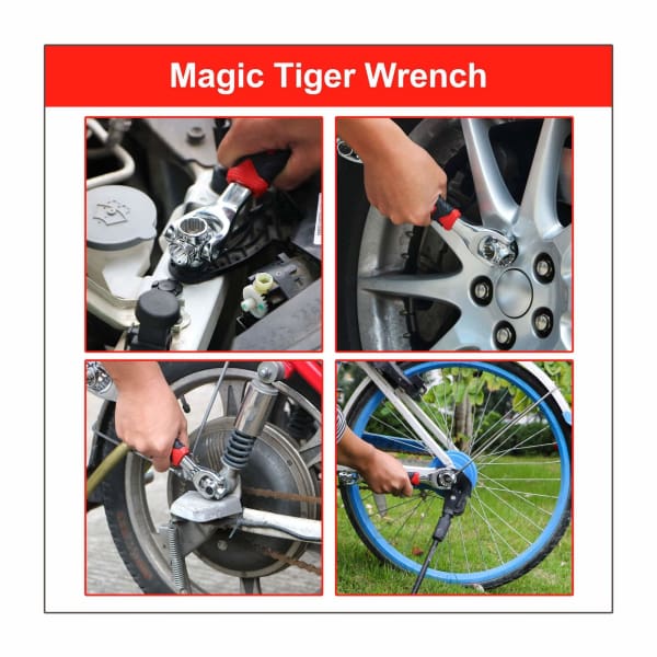 PERFECT TIGER WRENCH™