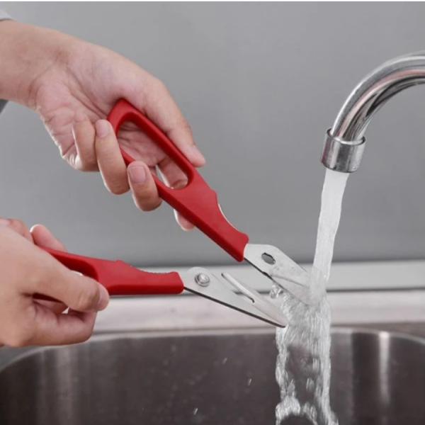 Ultimate Seafood Shears