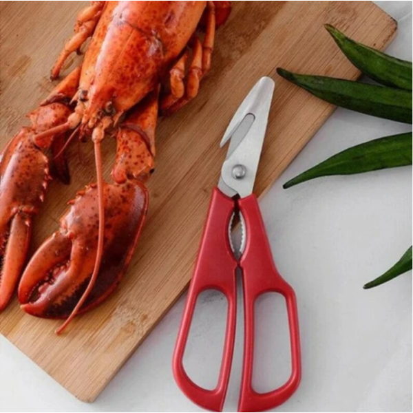 Ultimate Seafood Shears