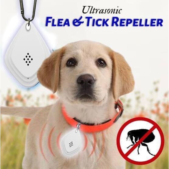 Ultrasonic Pest Repeller