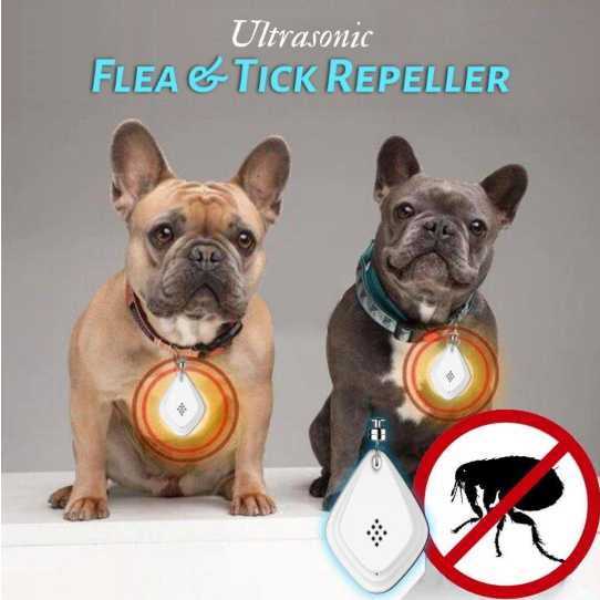 Ultrasonic Pest Repeller
