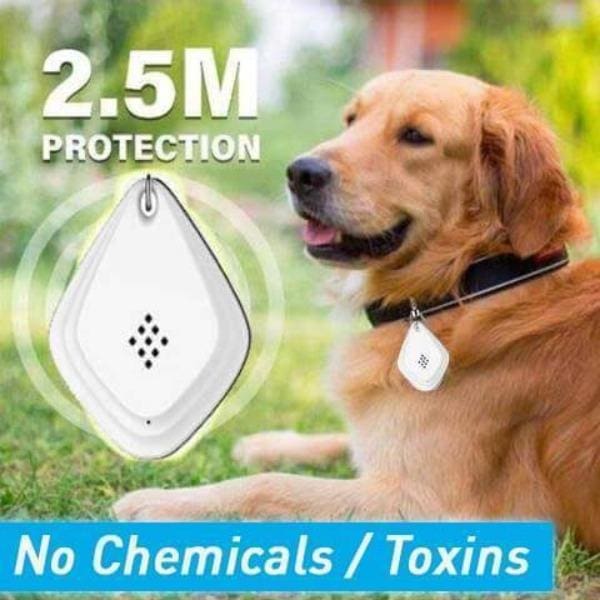 Ultrasonic Pest Repeller