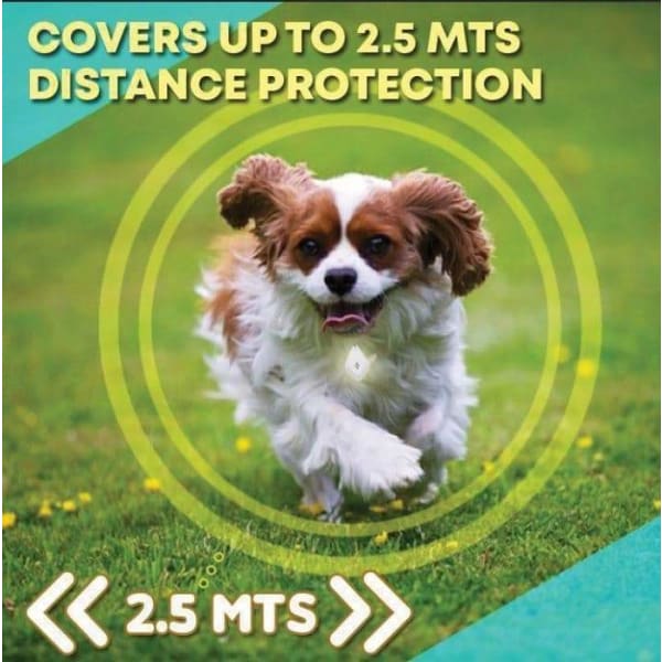 Ultrasonic Pest Repeller