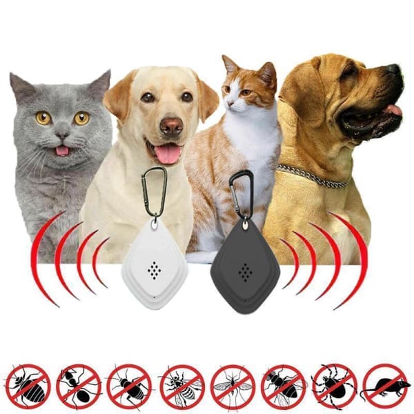 Ultrasonic Pest Repeller