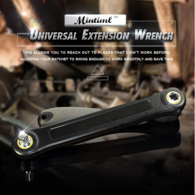 Universal Extension Wrench