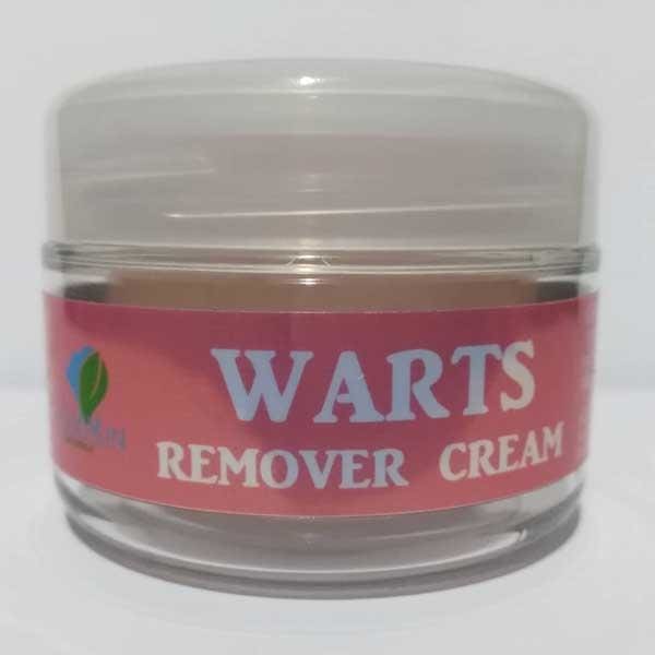 Warts Remover Cream by Soo Yun