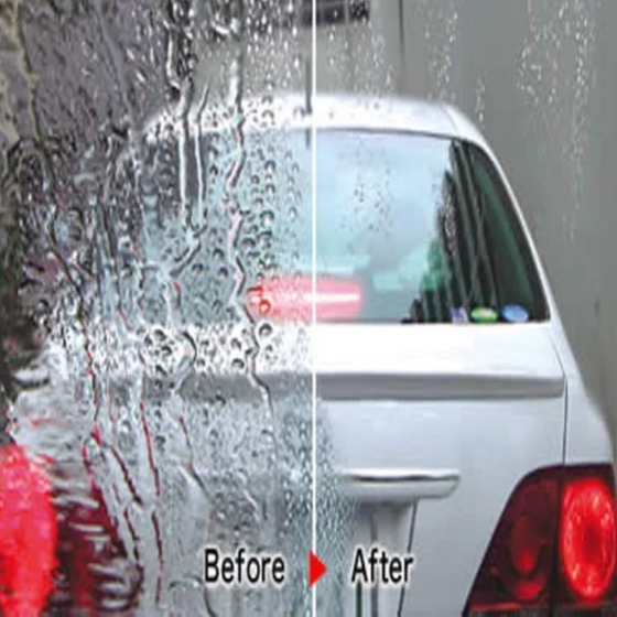 Wiper Restorer