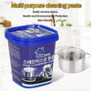 Korean Magical Stainless Steel Cookware Cleaner