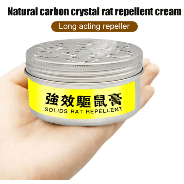 Rat Repellent