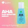 Whitening and Brightening AHA Skin Booster Serum by Soo Yun