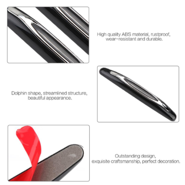 Anti Collision Car Protector