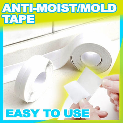 Mold-Free Anti Mold and Anti Moisture Tape