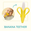 Banana Teether Banana Teether