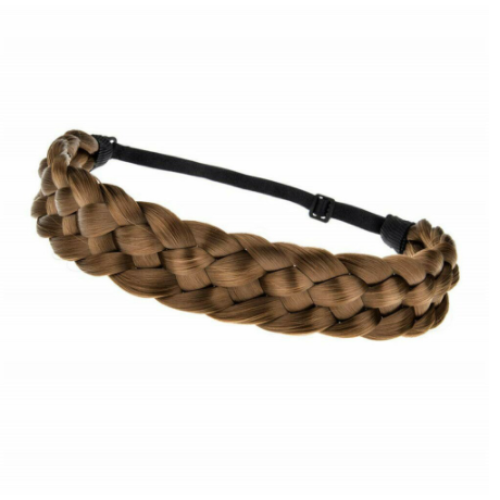 BohoBraids™ Bohemian Easy-Wear Hairbands