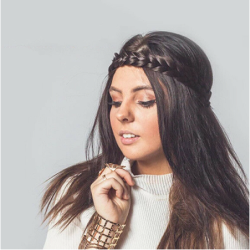 BohoBraids™ Bohemian Easy-Wear Hairbands