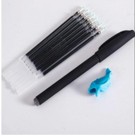 Children’s Magic Booklet