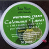 Calamansi Whitening Cream By Soo Yun