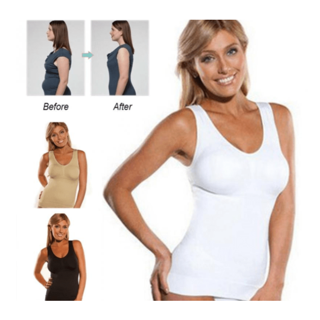 Slimming Camisole slimmer Cami Shaper camisoles