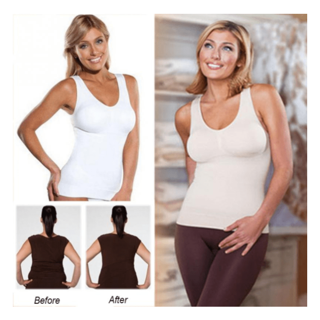 Slimming Camisole slimmer Cami Shaper camisoles