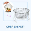 Chef Basket™ (Buy One Take One)