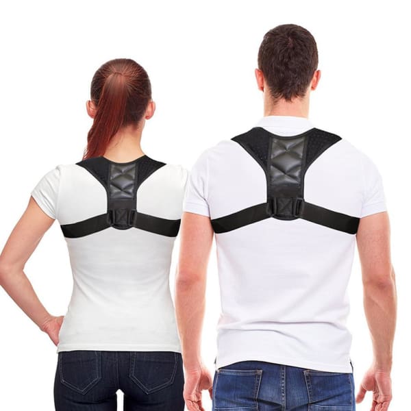 Posture Corrector by BodyWellness