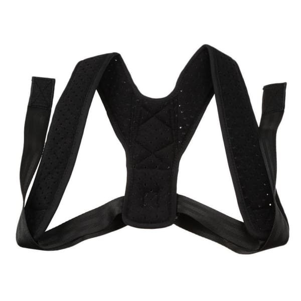 Posture Corrector by BodyWellness