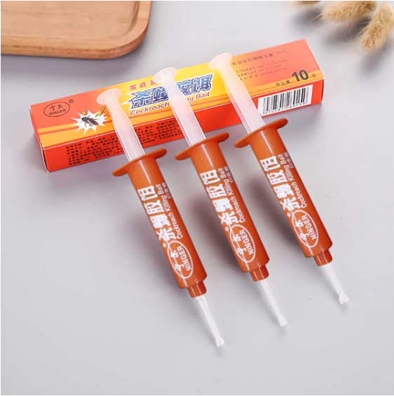 Cockroach Eliminator by Dominol™ Buy One Take One