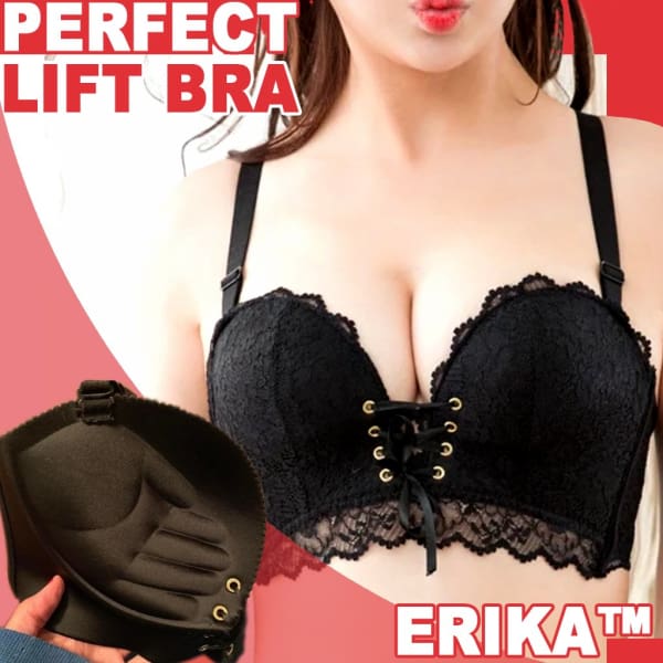 Erika Perfect Lift Bra
