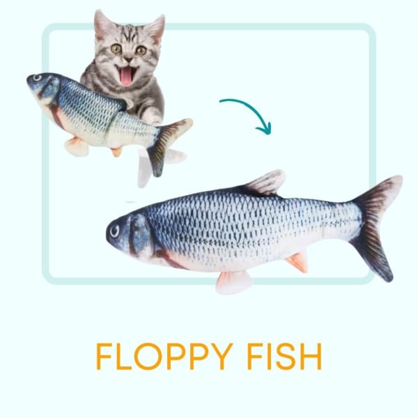 Floppy Fish