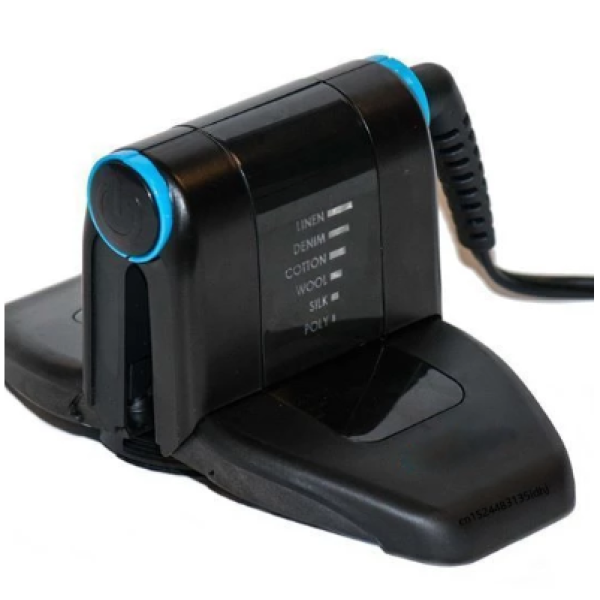 Foldable Mini Iron