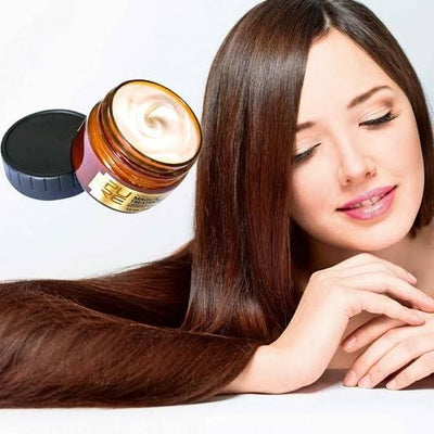 Hair Wizard Magical Treatment Cream (Buy One Take One)
