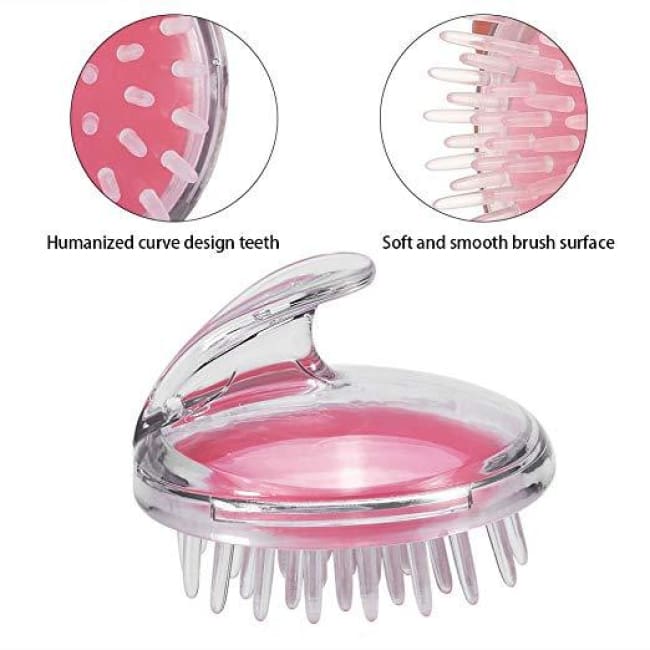 Scalp Massager