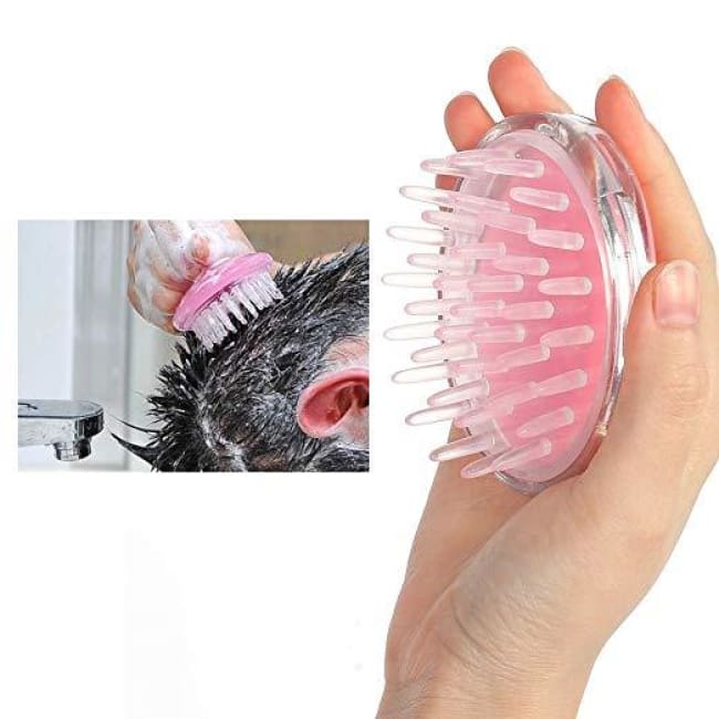 Scalp Massager