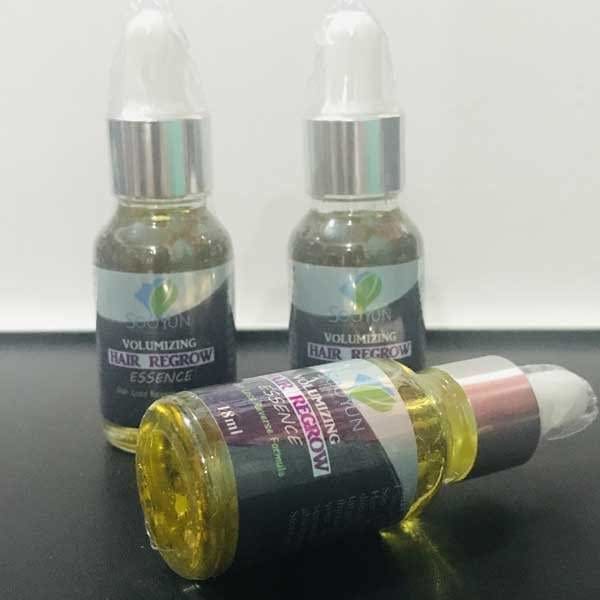 Volumizing Hair Regrow Essence by Soo Yun
